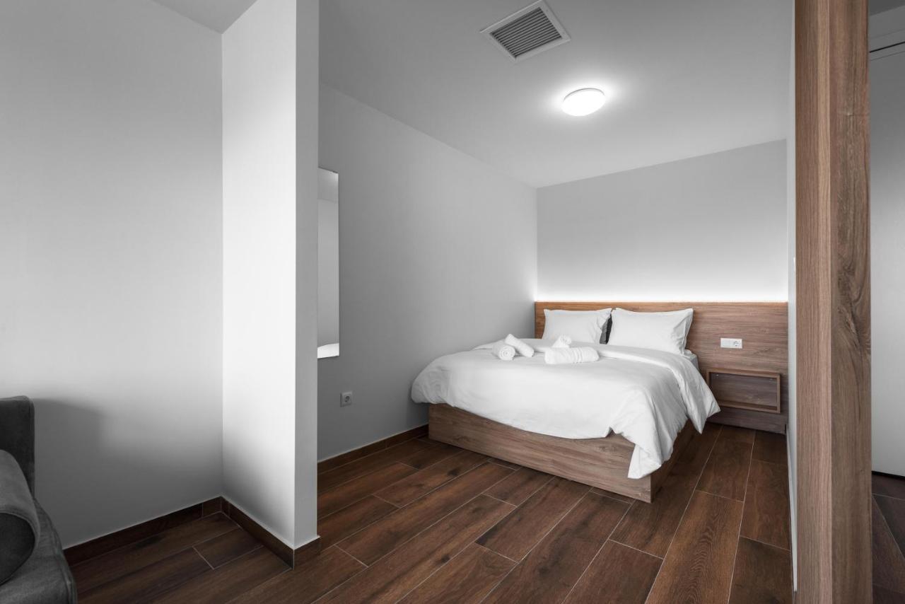 Ultima, Nilie Hospitality Mgmt Appartement