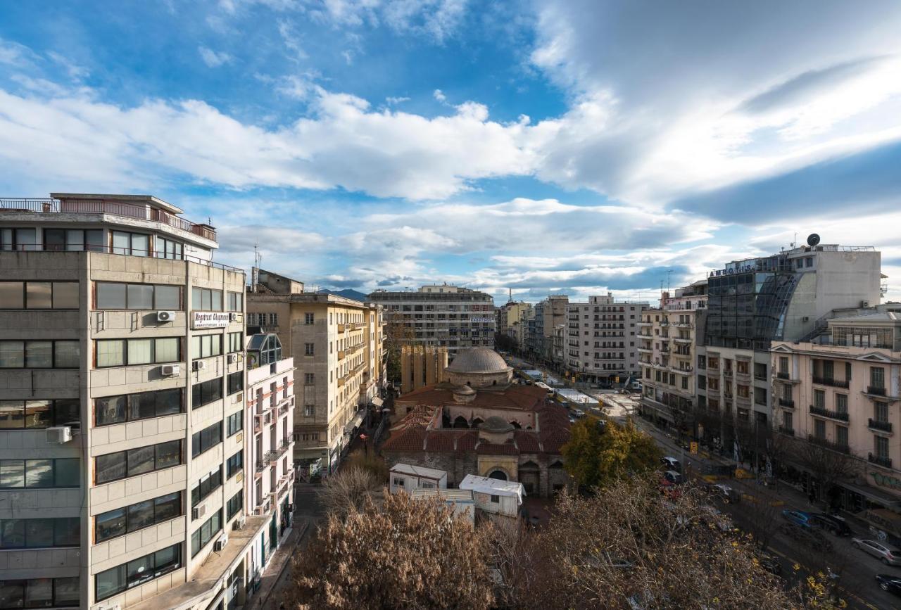 Ultima, Nilie Hospitality Mgmt Appartement *