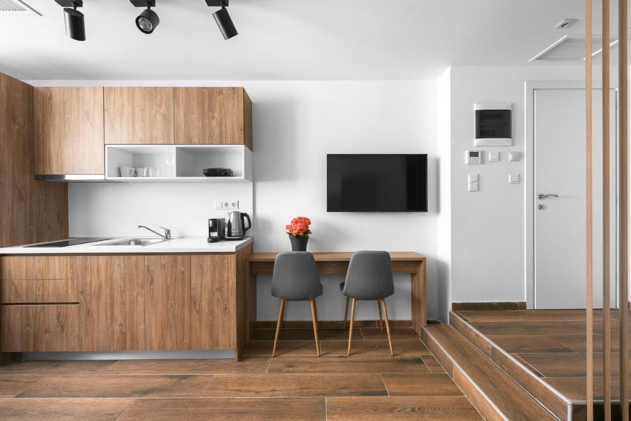 Appartement Ultima, Nilie Hospitality Mgmt *