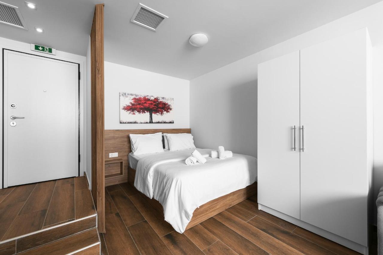 Appartement Ultima, Nilie Hospitality Mgmt