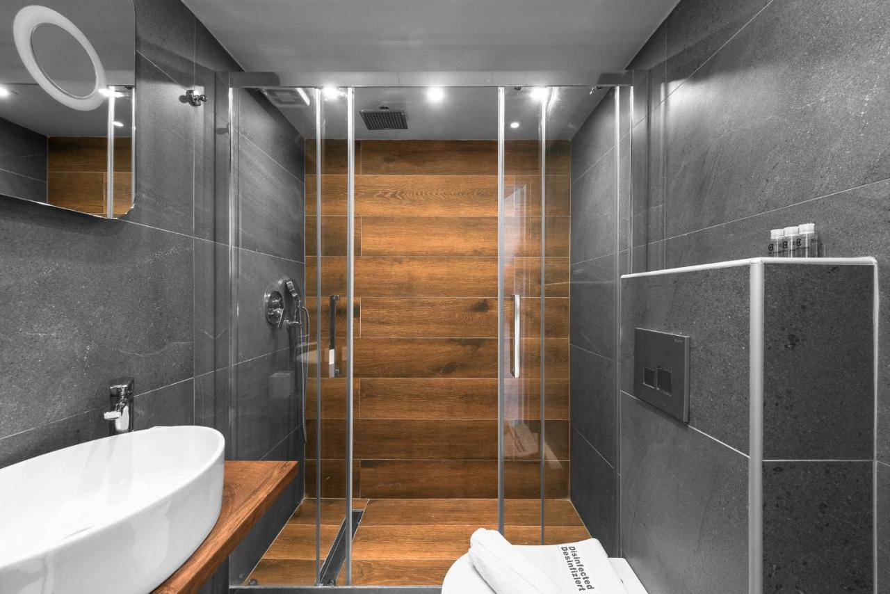 Appartement Ultima, Nilie Hospitality Mgmt Thessalonique