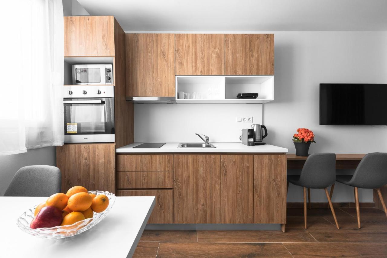 Ultima, Nilie Hospitality Mgmt Appartement Thessalonique