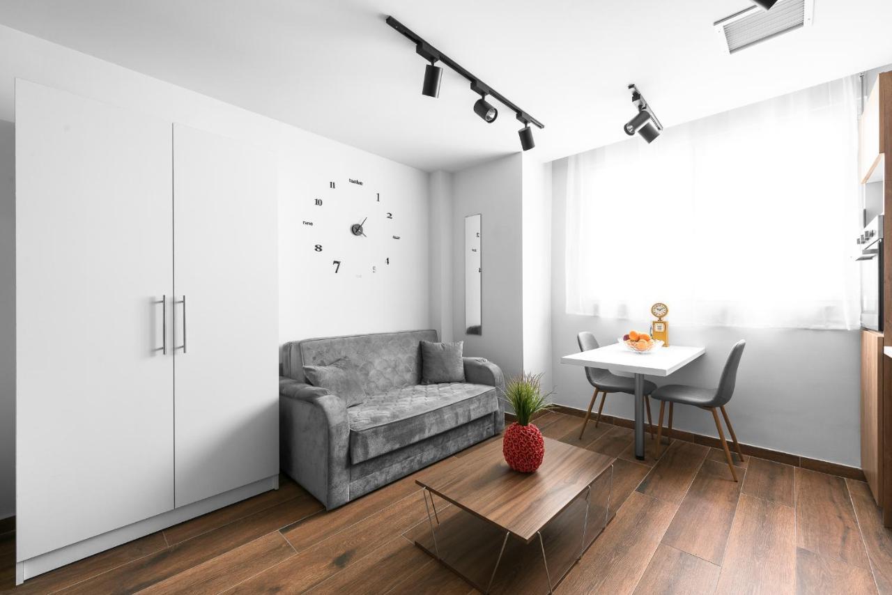 Ultima, Nilie Hospitality Mgmt Appartement Thessalonique