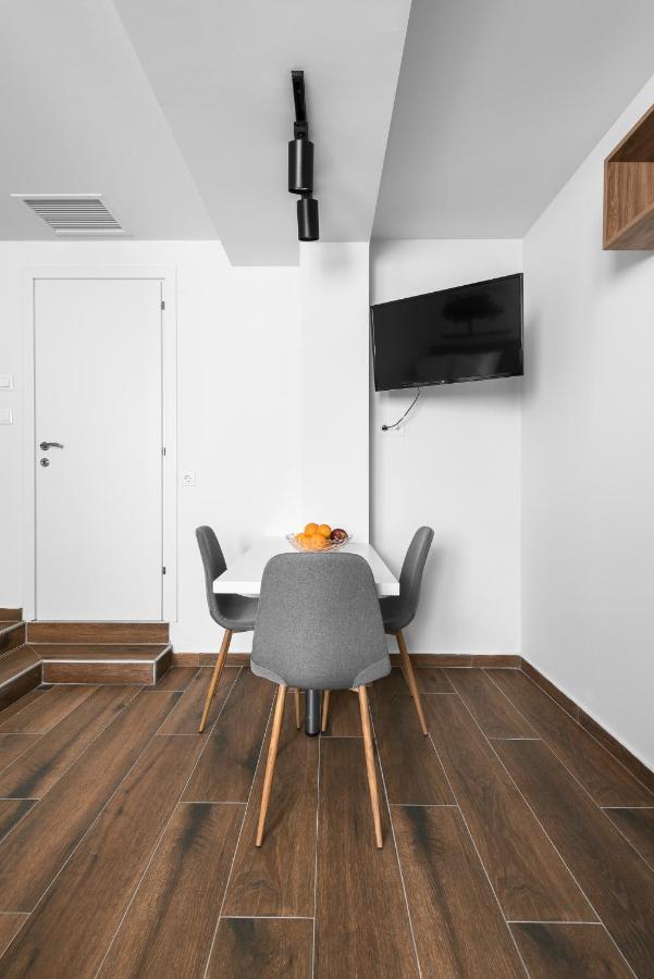 Ultima, Nilie Hospitality Mgmt Appartement Thessalonique