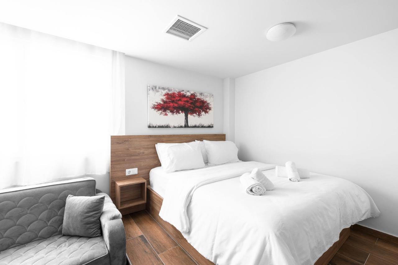 Appartement Ultima, Nilie Hospitality Mgmt *