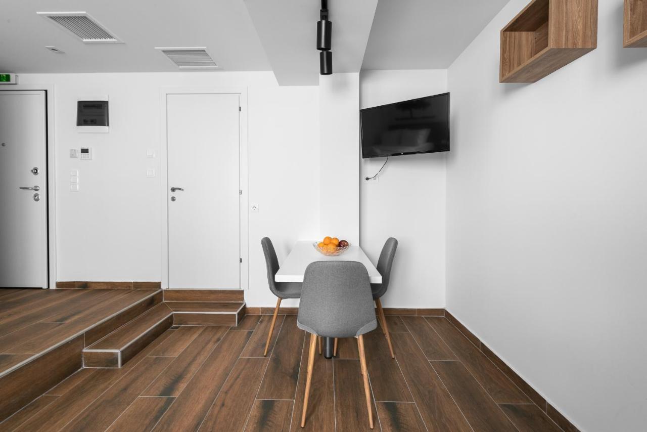 Ultima, Nilie Hospitality Mgmt Appartement