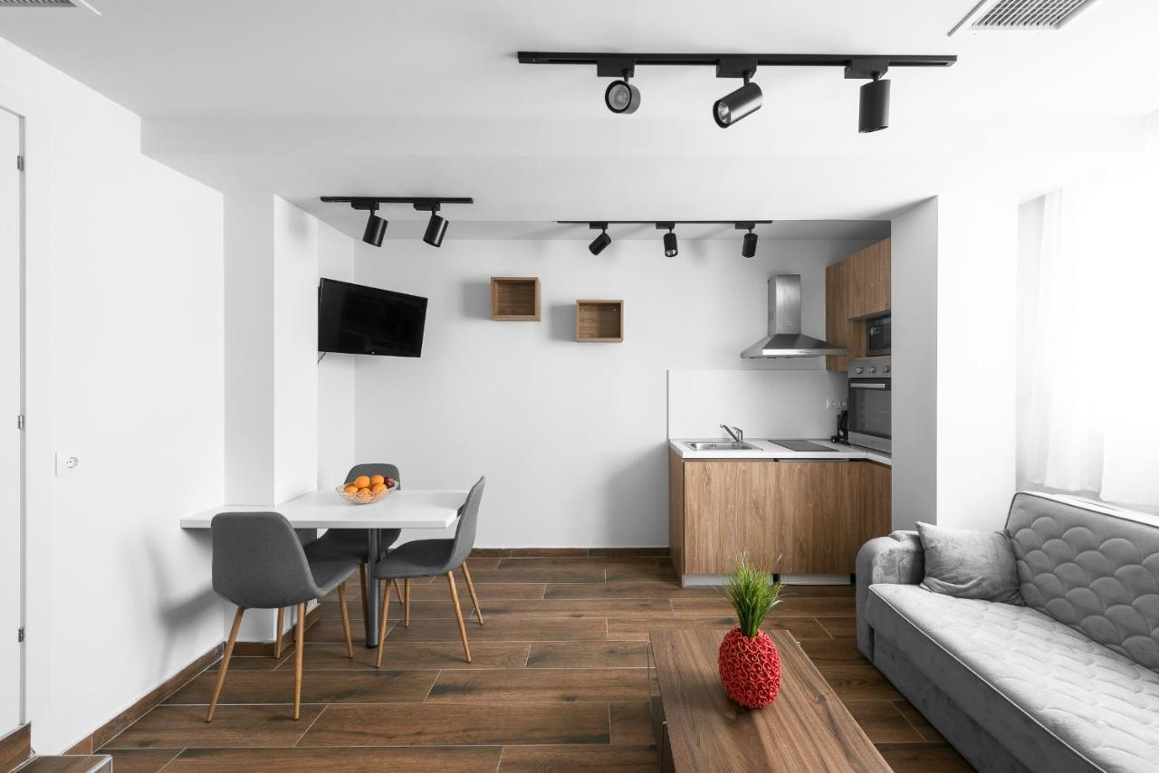 Ultima, Nilie Hospitality Mgmt Appartement
