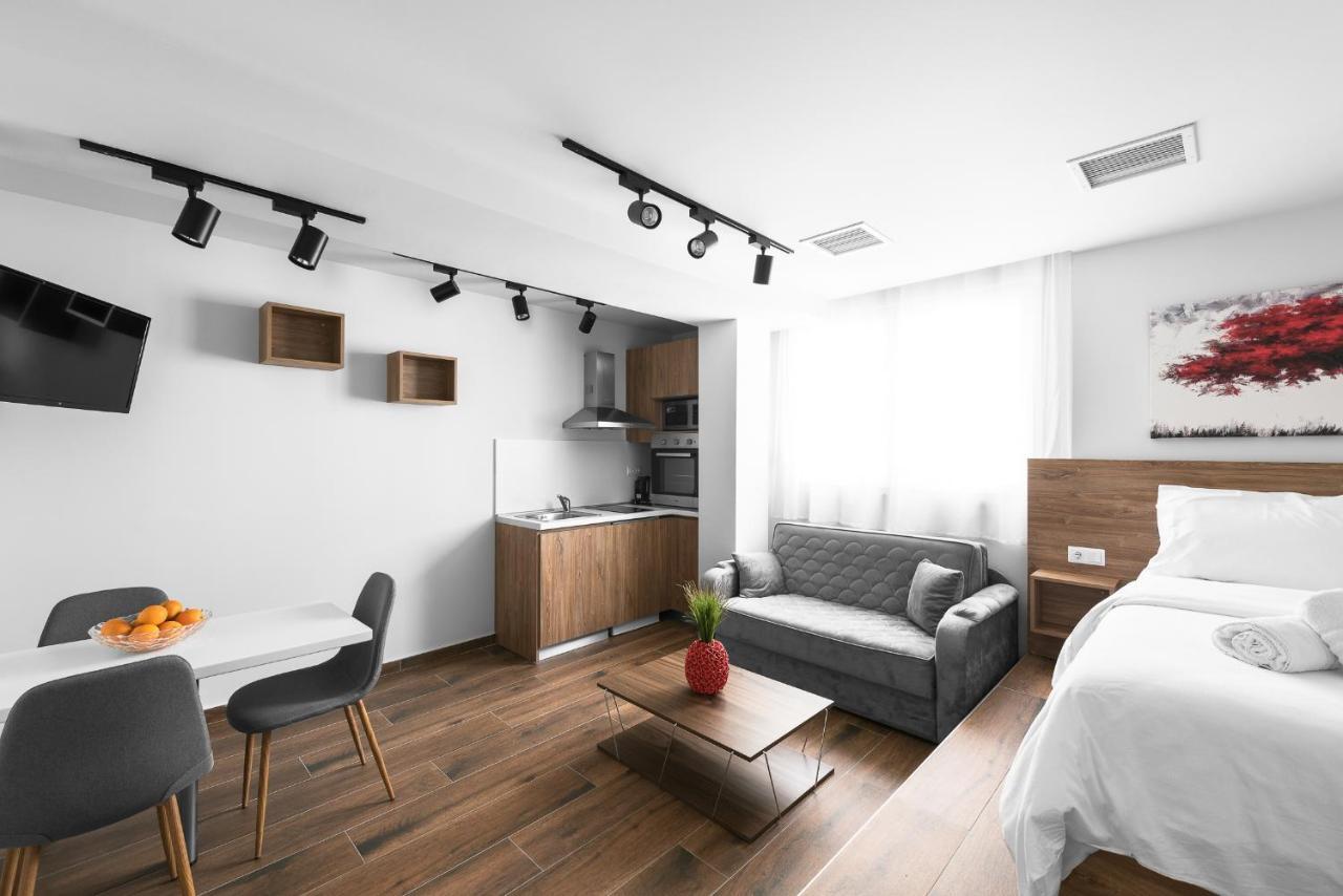 Ultima, Nilie Hospitality Mgmt Appartement