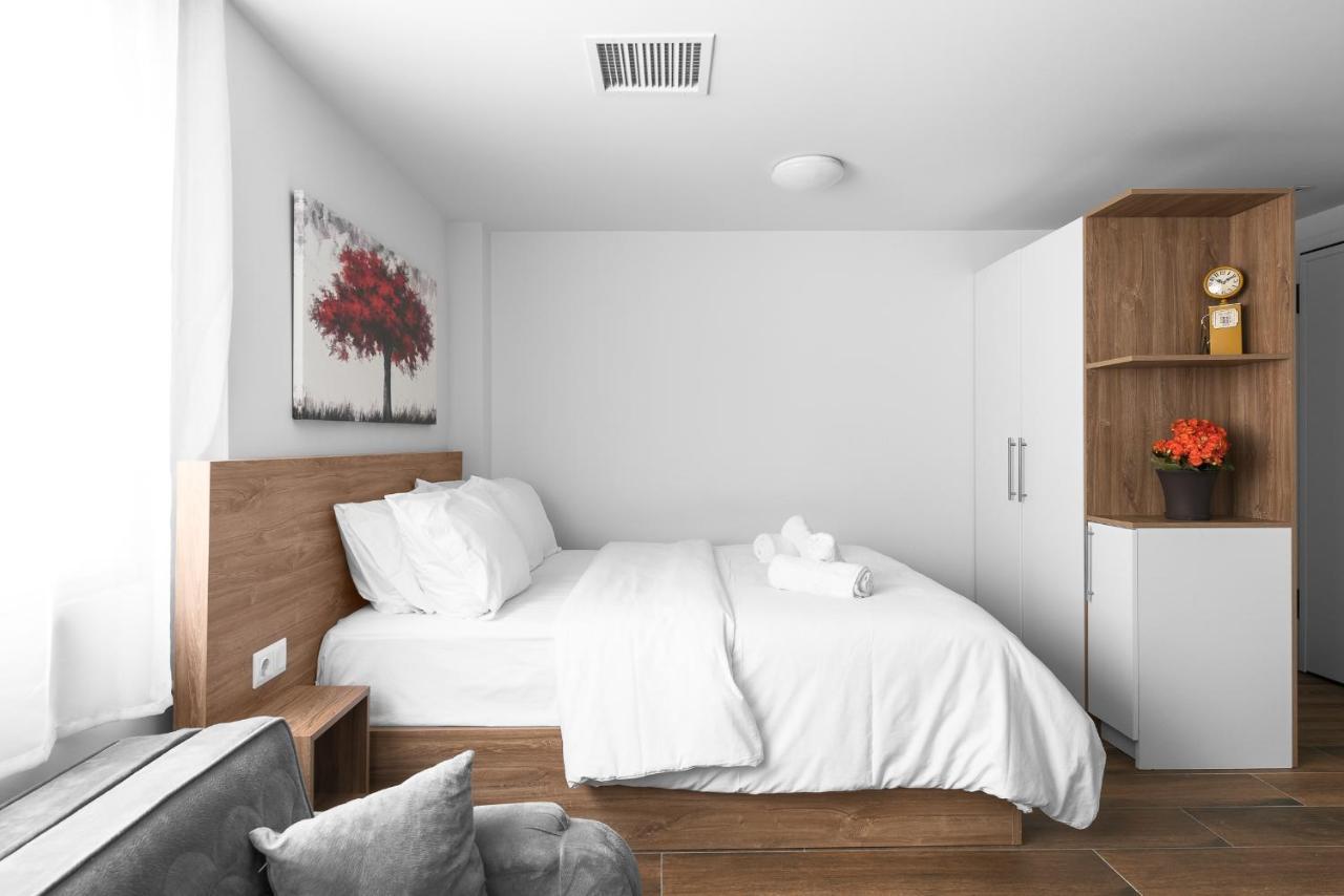 Ultima, Nilie Hospitality Mgmt Appartement Thessalonique