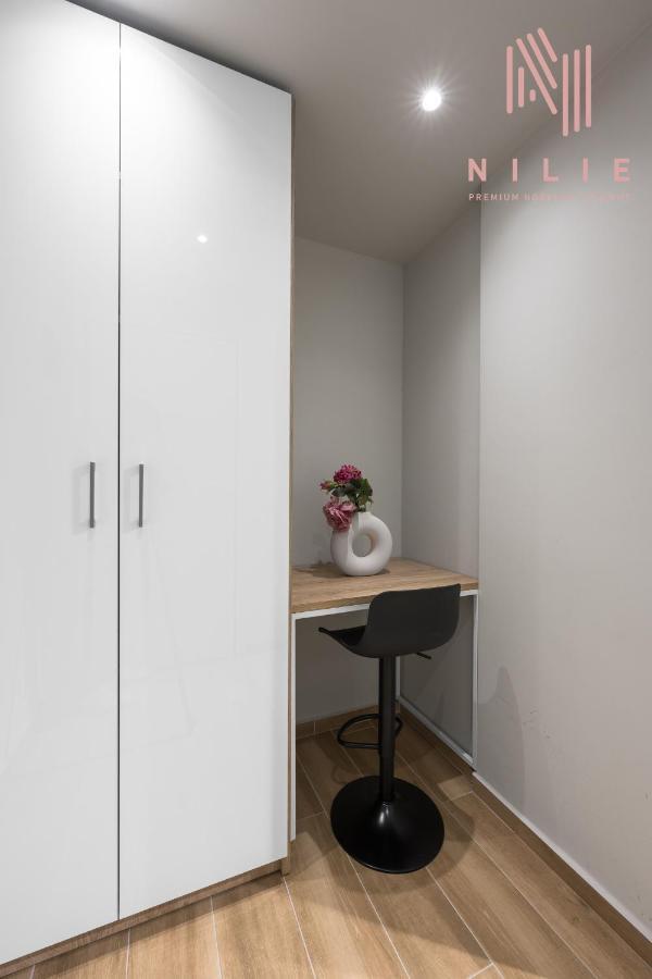 Ultima, Nilie Hospitality Mgmt Appartement Thessalonique