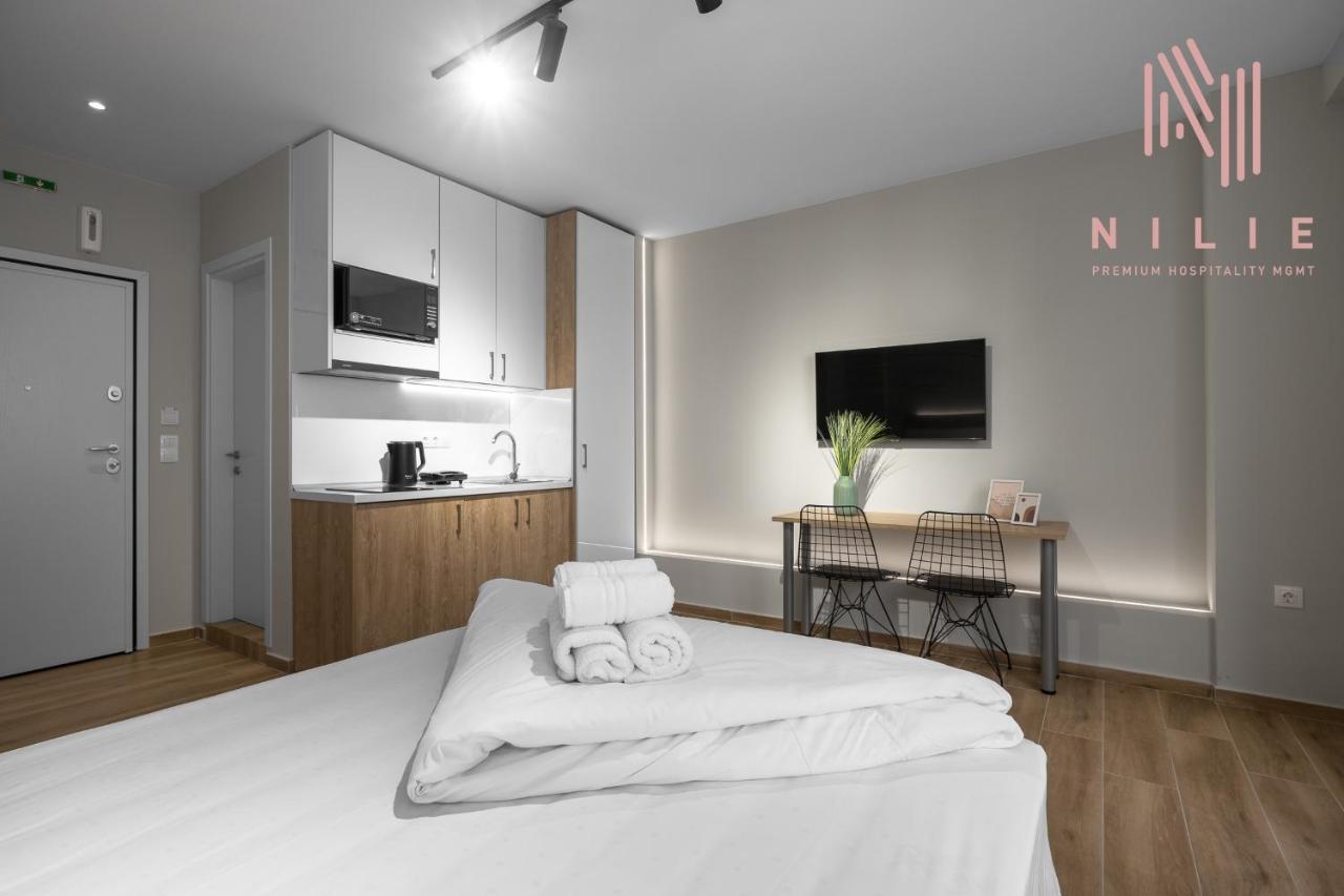 Ultima, Nilie Hospitality Mgmt Appartement *