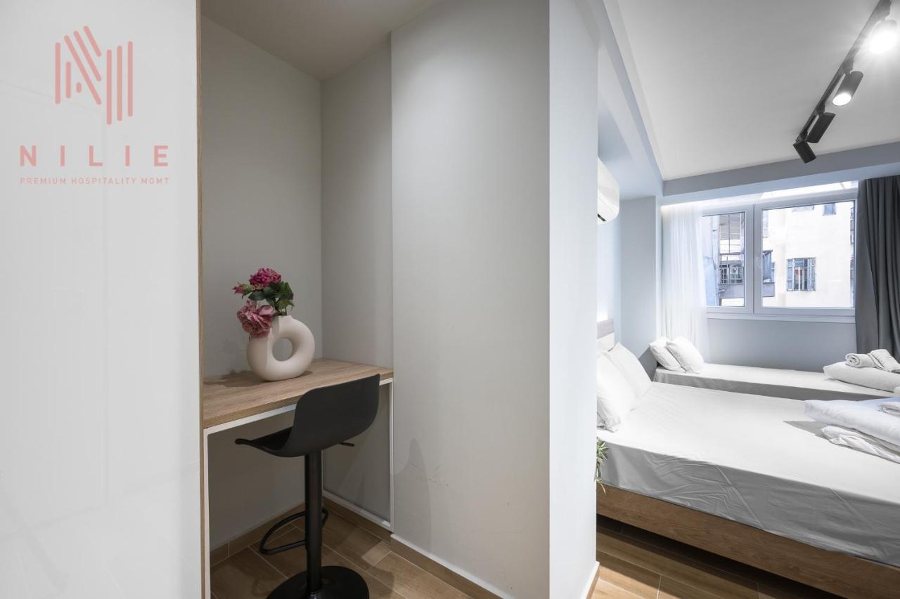 Ultima, Nilie Hospitality Mgmt Appartement *
