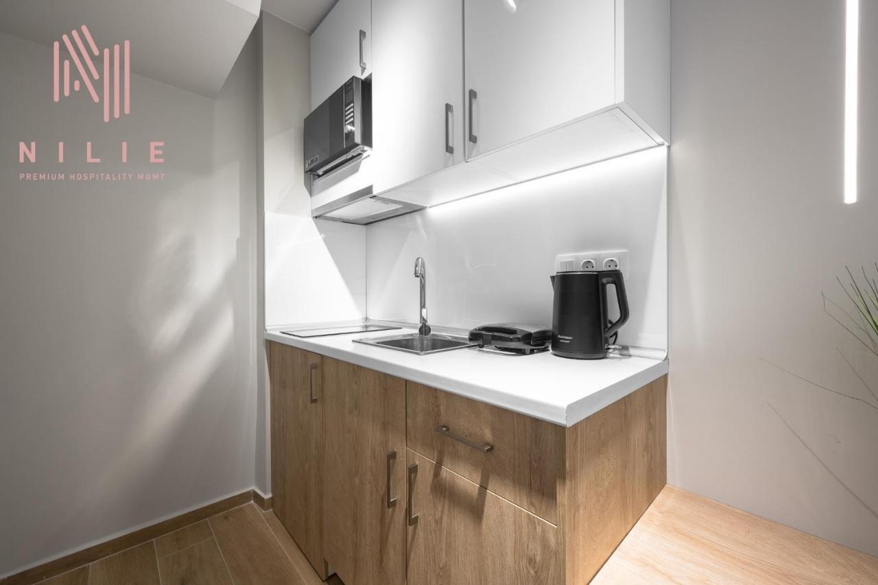 Ultima, Nilie Hospitality Mgmt Appartement *