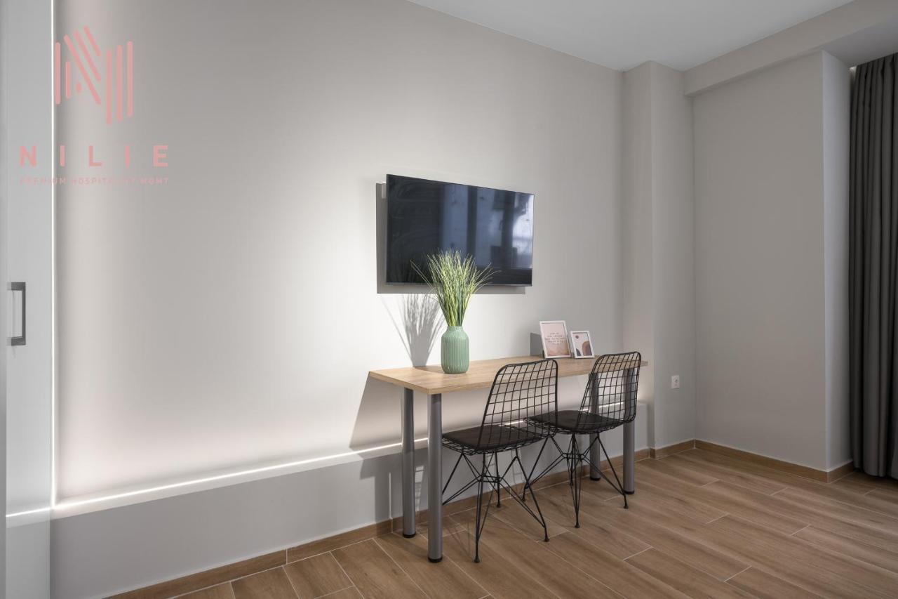 Appartement Ultima, Nilie Hospitality Mgmt Thessalonique