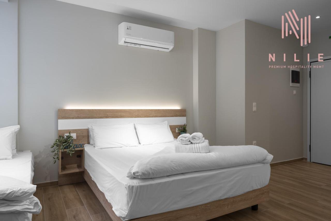 Ultima, Nilie Hospitality Mgmt * Thessalonique