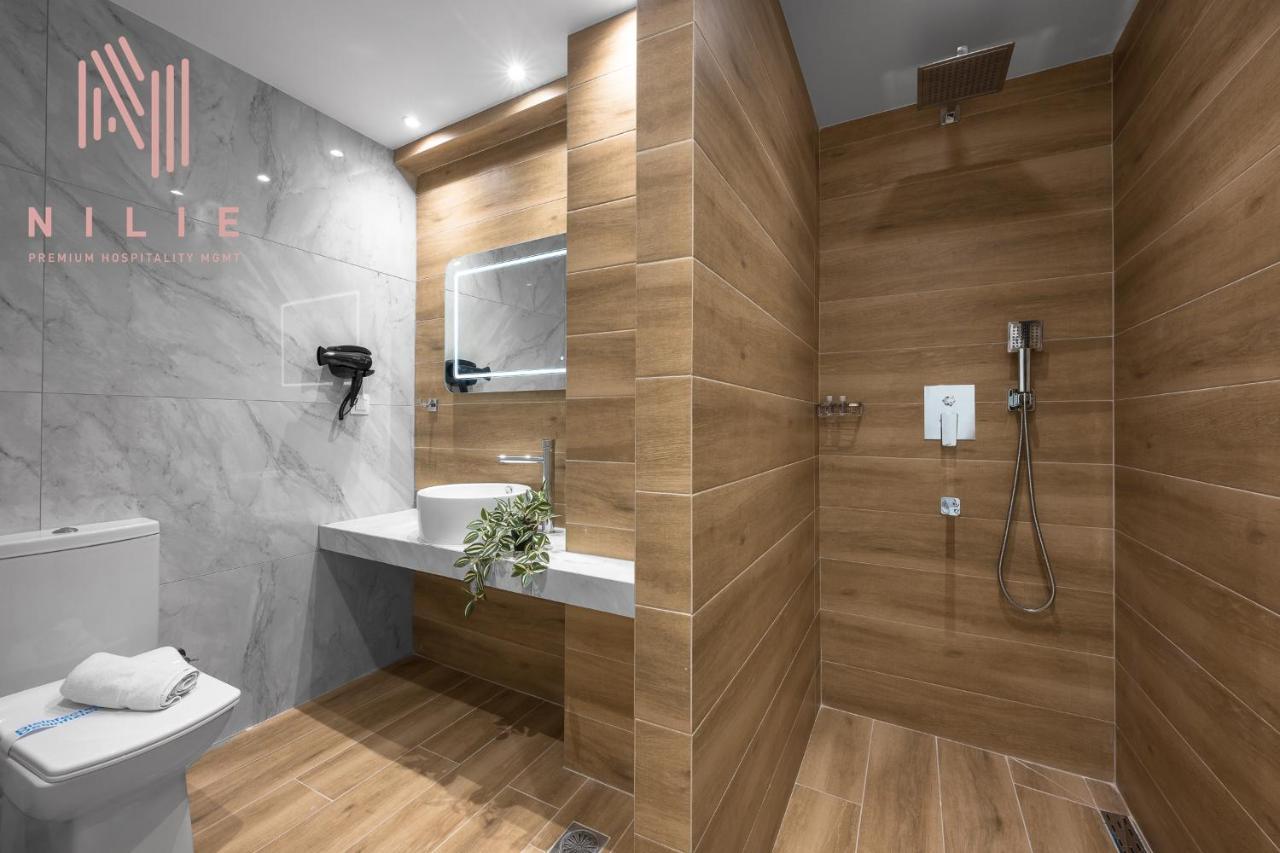 Appartement Ultima, Nilie Hospitality Mgmt *