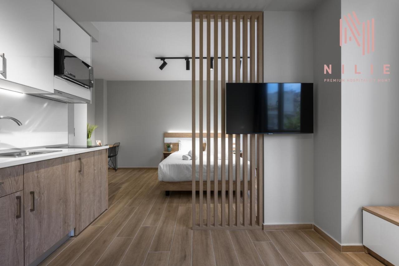 Appartement Ultima, Nilie Hospitality Mgmt Thessalonique