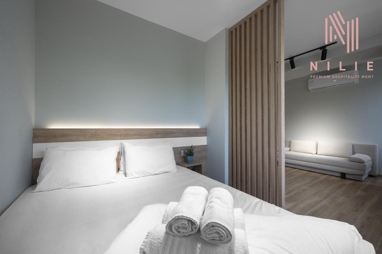 Ultima, Nilie Hospitality Mgmt Appartement