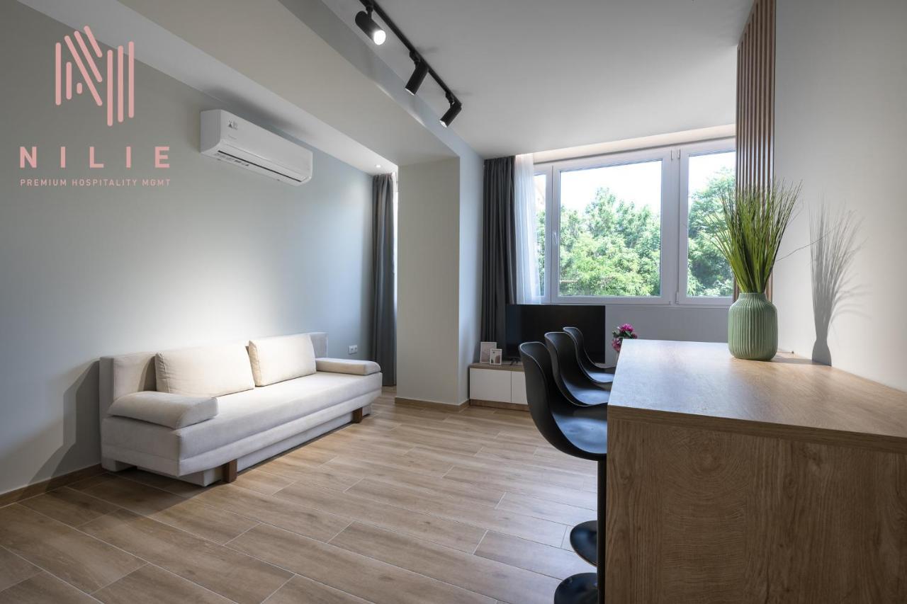 Ultima, Nilie Hospitality Mgmt Appartement
