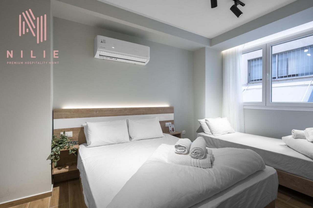 Ultima, Nilie Hospitality Mgmt Appartement