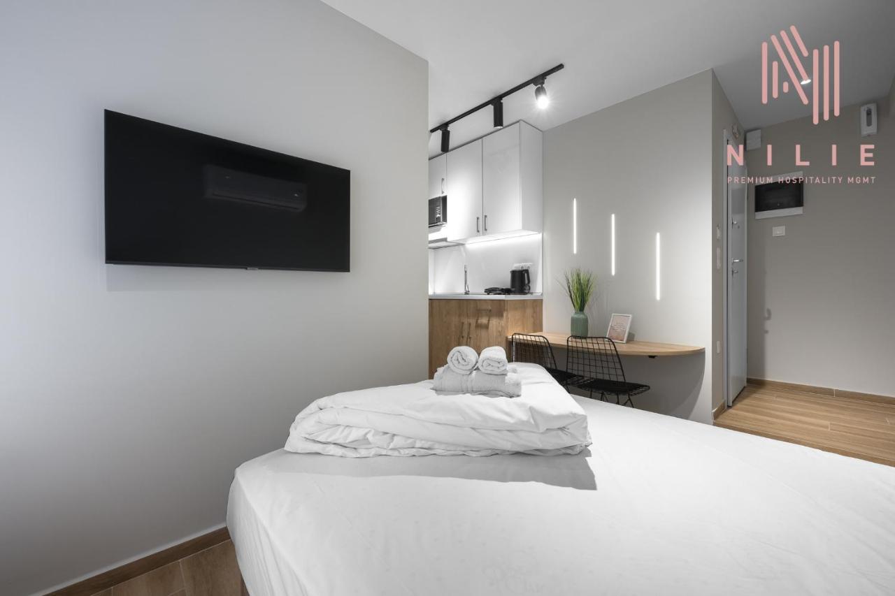 Ultima, Nilie Hospitality Mgmt * Thessalonique