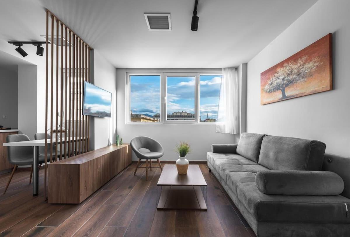 Ultima, Nilie Hospitality Mgmt Appartement *