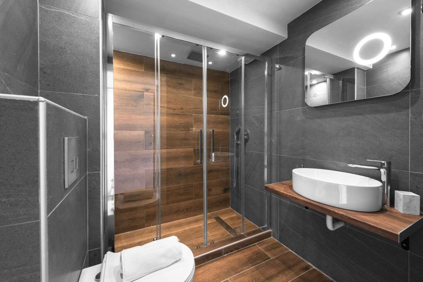 Ultima, Nilie Hospitality Mgmt Appartement *