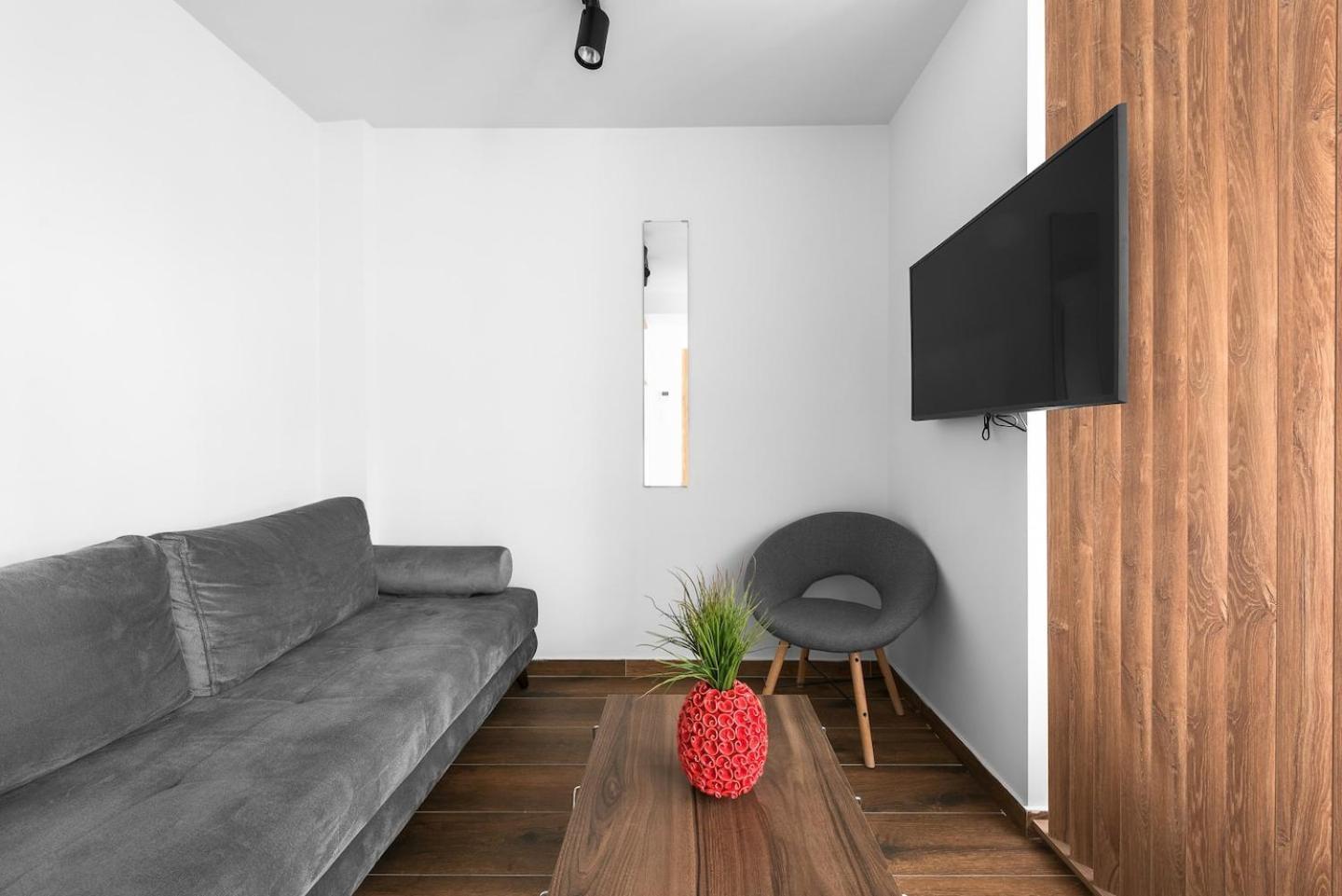 Ultima, Nilie Hospitality Mgmt Appartement *