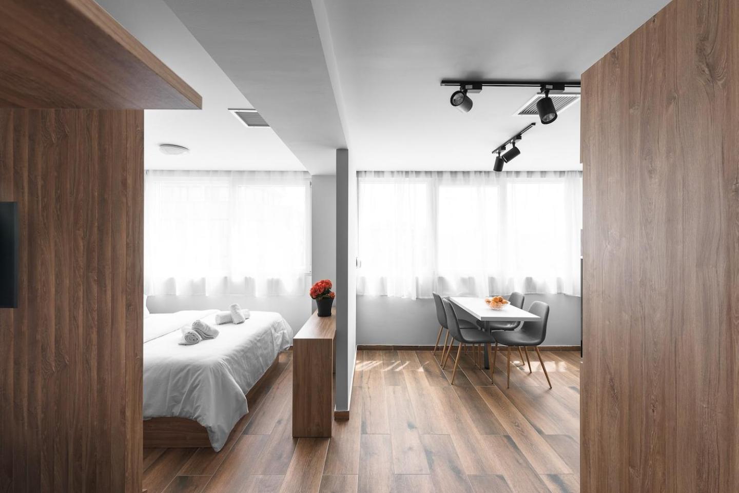 Appartement Ultima, Nilie Hospitality Mgmt