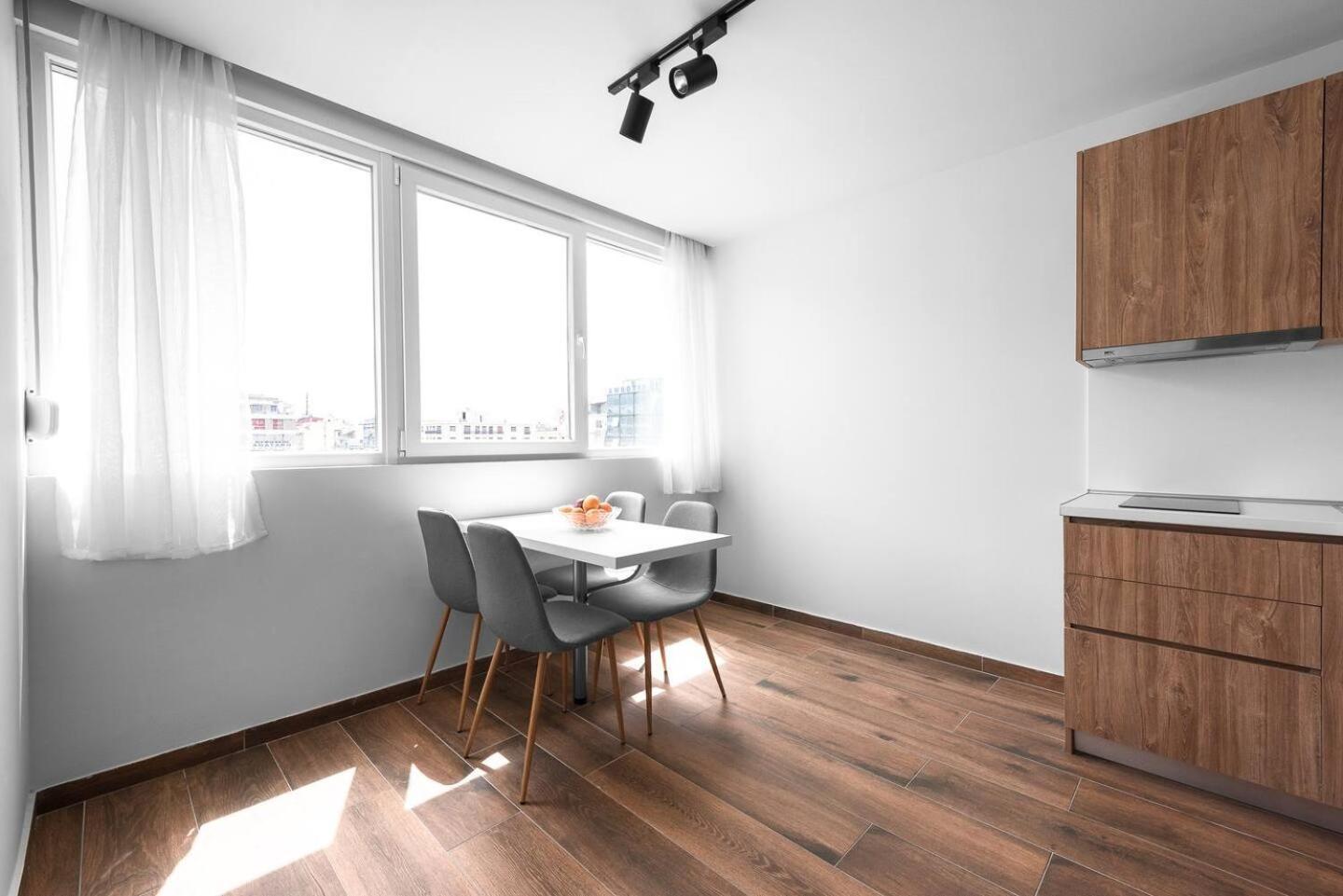 Ultima, Nilie Hospitality Mgmt Appartement *
