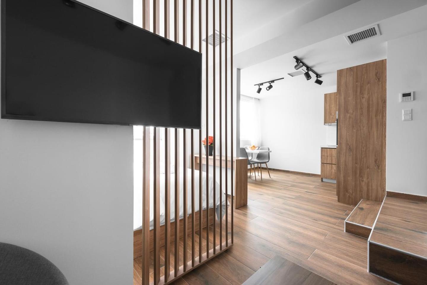 Appartement Ultima, Nilie Hospitality Mgmt Thessalonique