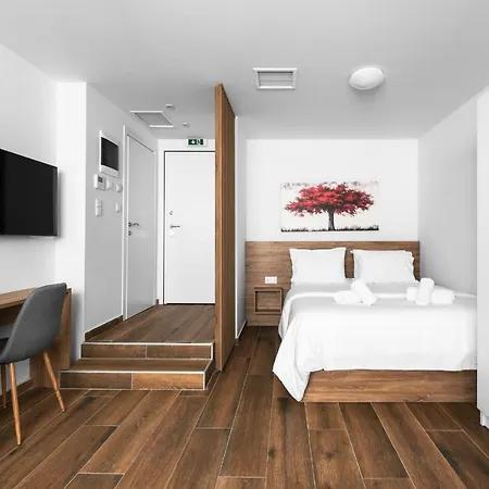 Ultima, Nilie Hospitality Mgmt Apartment Thessaloniki Exterior photo