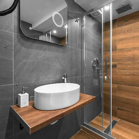 Ultima, Nilie Hospitality Mgmt Apartment Thessaloniki Exterior photo