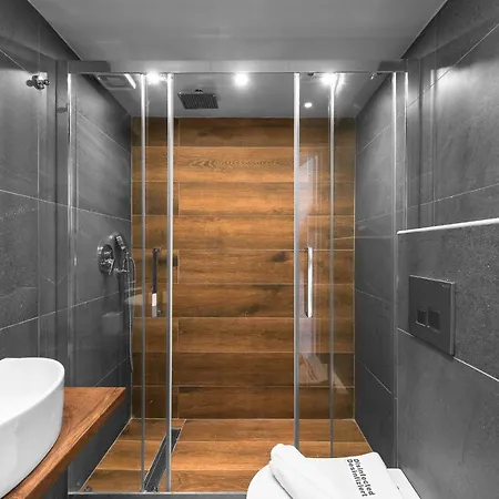 Ultima, Nilie Hospitality Mgmt Apartment Thessaloniki Exterior photo
