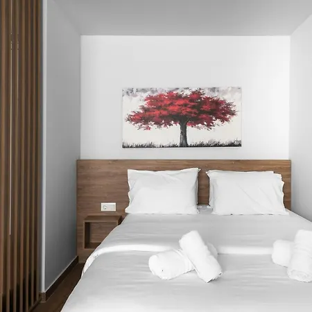 Ultima, Nilie Hospitality Mgmt Apartment Thessaloniki Exterior photo