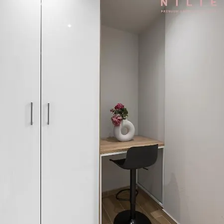 Ultima, Nilie Hospitality Mgmt Apartment Thessaloniki Exterior photo