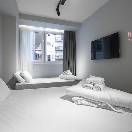 Ultima, Nilie Hospitality Mgmt Apartment Thessaloniki Exterior photo
