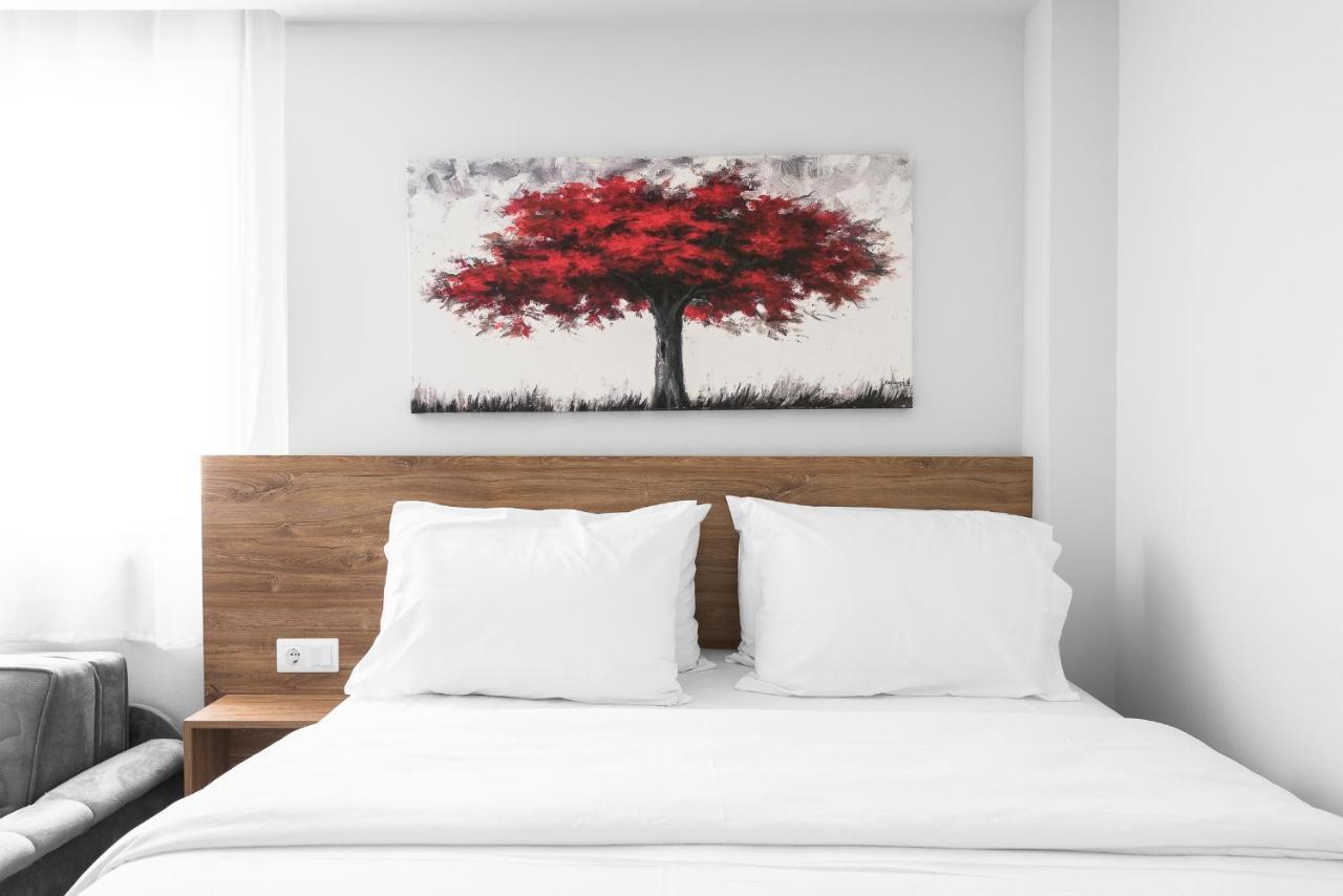 公寓 Ultima, Nilie Hospitality Mgmt 塞萨洛尼基