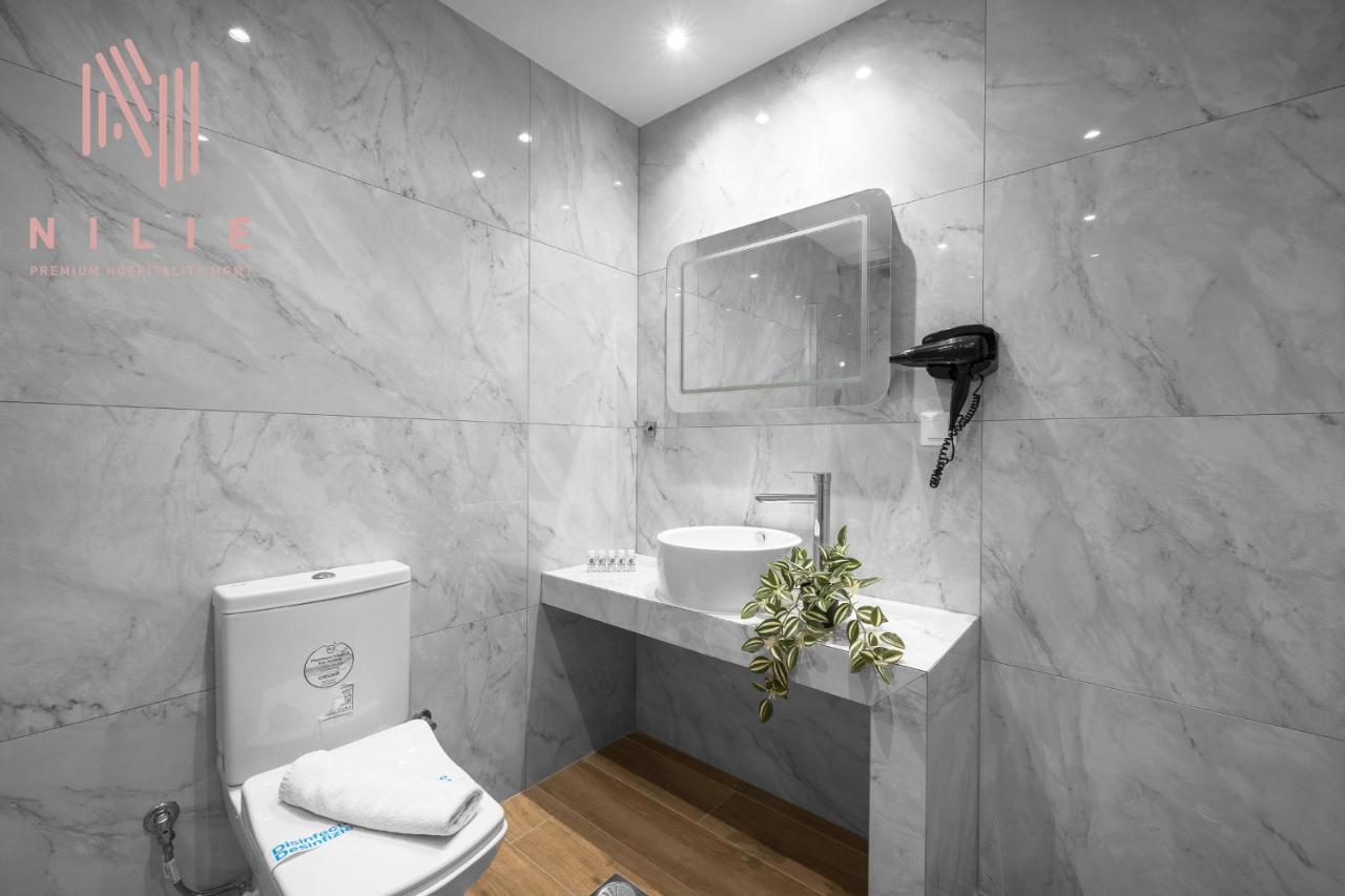 Ultima, Nilie Hospitality Mgmt 公寓