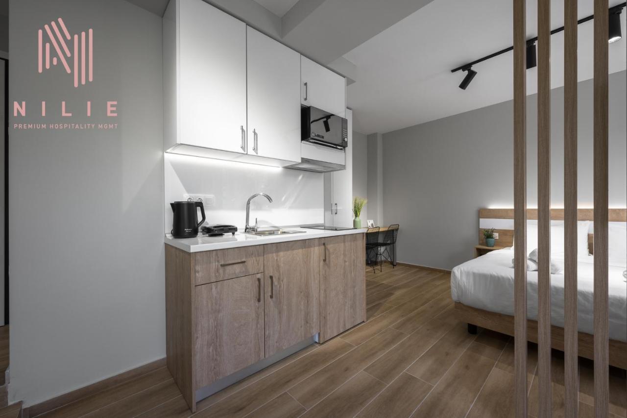 公寓 Ultima, Nilie Hospitality Mgmt