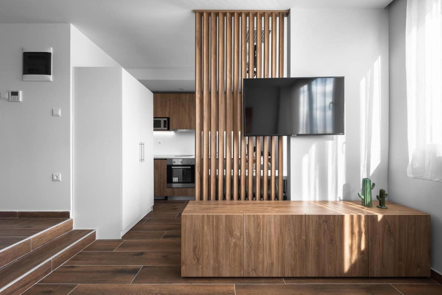 Ultima, Nilie Hospitality Mgmt 公寓