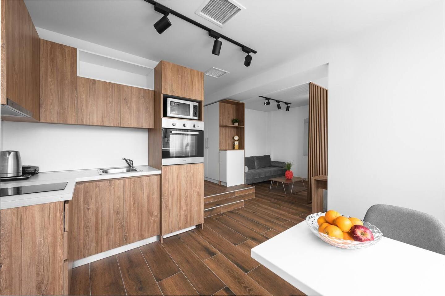 Ultima, Nilie Hospitality Mgmt 公寓 塞萨洛尼基